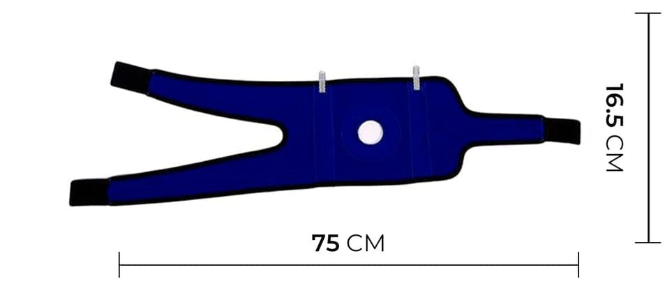 Sanonova Flex Knee™