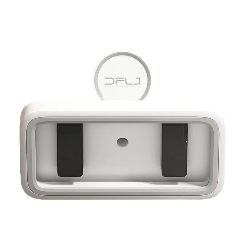 Disfruta tu celular en la ducha sin preocuparte por el agua🚿