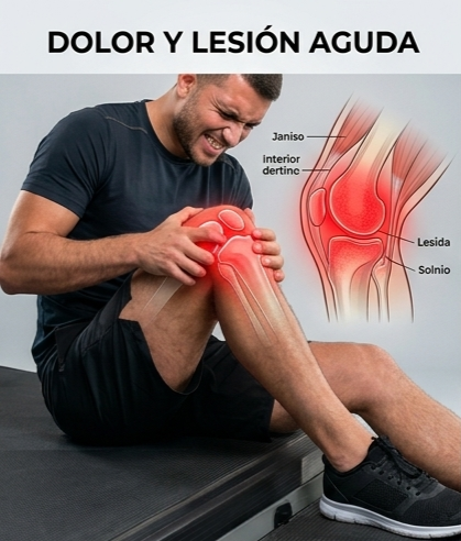 Sanonova Flex Knee™